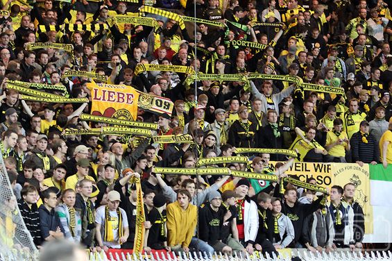 Paris SG vs Borussia Dortmund (0-0)