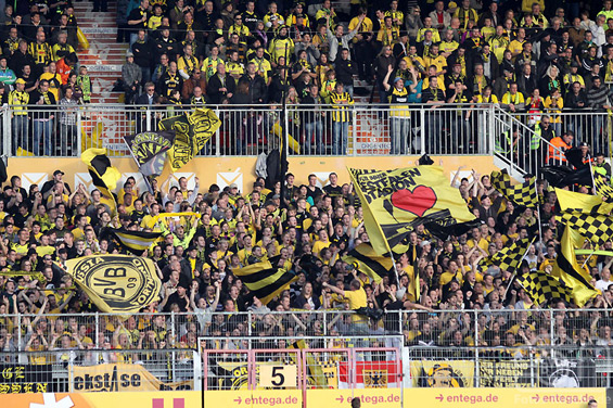 1. FSV Mainz 05 vs Borussia Dortmund (0-2)
