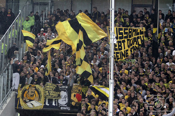 1. FC Köln vs Borussia Dortmund (2-1)