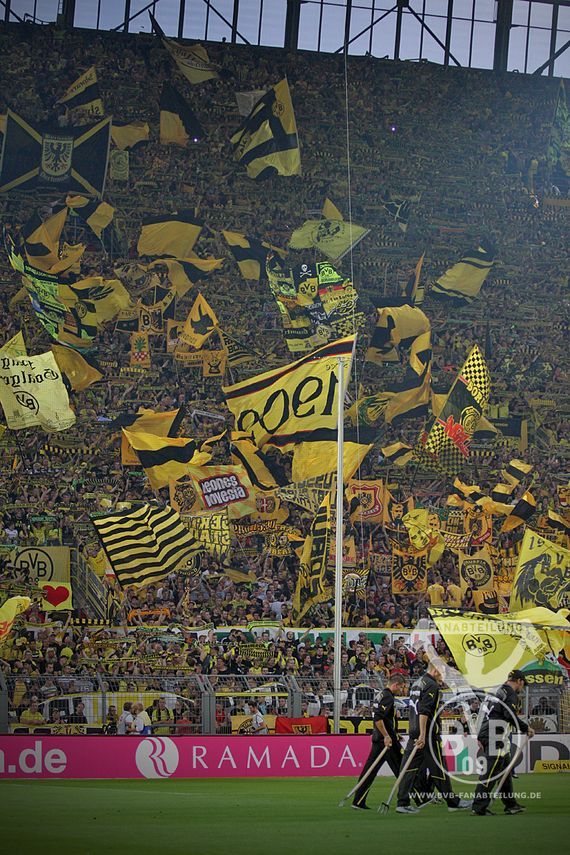 Borussia Dortmund vs Werder Bremen (1-0)