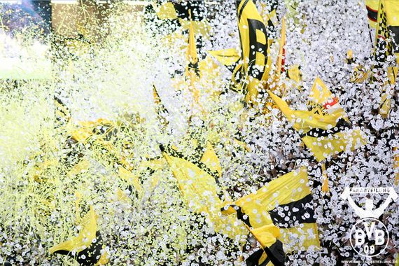 Borussia Dortmund vs VfL Wolfsburg (2-0)