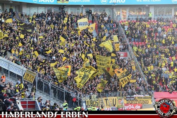 Bayer 04 Leverkusen vs Borussia Dortmund (3-1)