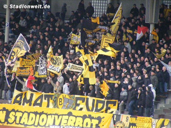 Borussia Dortmund II vs SC Verl (4-0)