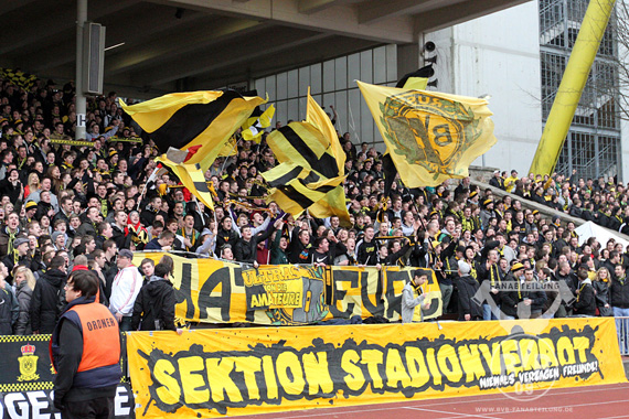 Borussia Dortmund II vs FC Schalke 04 II (2-1)