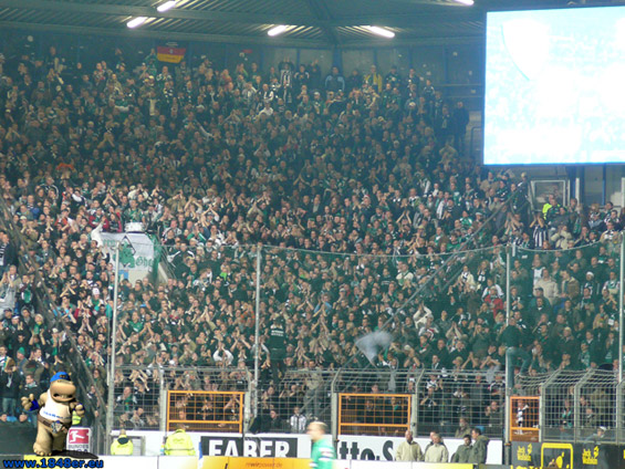 VfL Bochum vs Borussia Mönchengladbach (2-0)