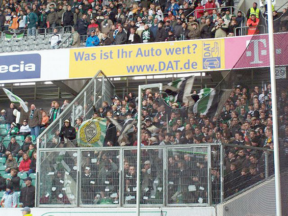 VfL Wolfsburg vs Borussia Mönchengladbach (1-0)