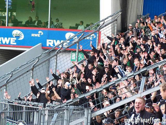 Bayer 04 Leverkusen vs Borussia Mönchengladbach (1-0)