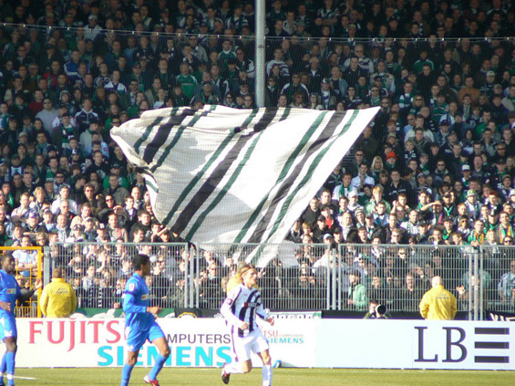 TSG Hoffenheim vs Borussia Mönchengladbach (4-2)