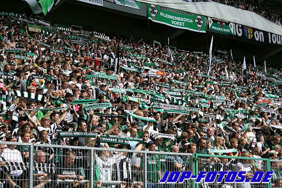 Borussia Mönchengladbach vs TSG Hoffenheim (0-0)
