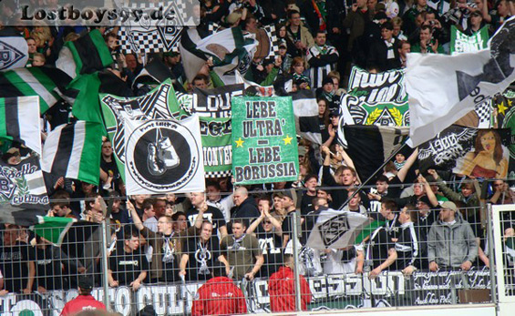 VfB Stuttgart vs Borussia Mönchengladbach (2-1)