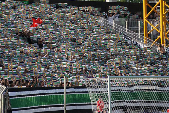 Werder Bremen vs Borussia Mönchengladbach (3-0)