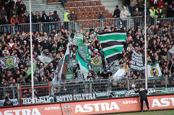 FC St. Pauli vs Borussia Mönchengladbach (3-1)