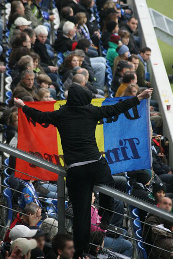 TSG Hoffenheim vs Borussia Mönchengladbach (3-2)