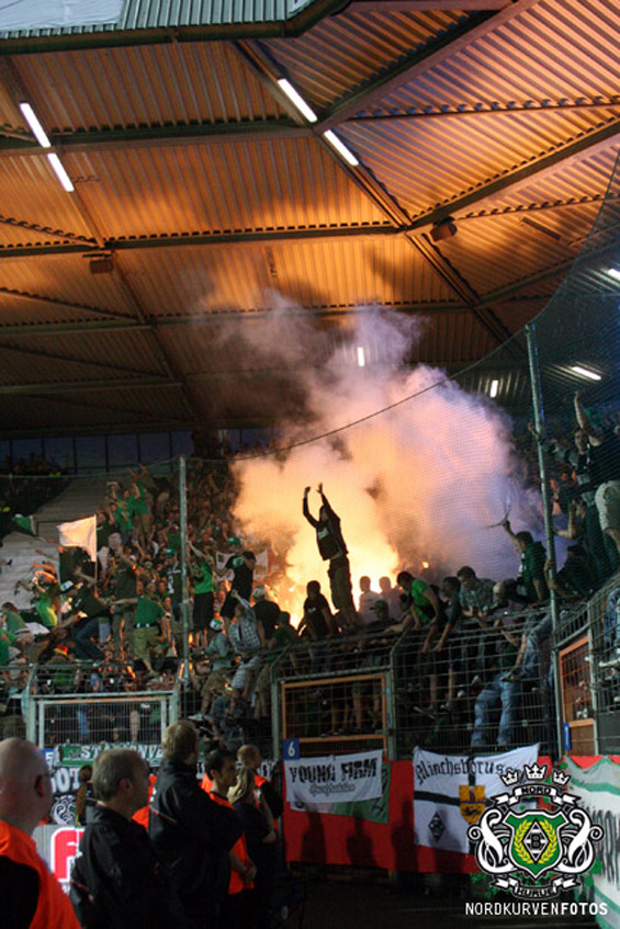 VfL Bochum vs Borussia Mönchengladbach (1-1)
