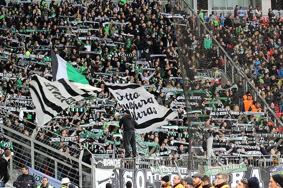 Bayer 04 Leverkusen vs Borussia Mönchengladbach (1-1)