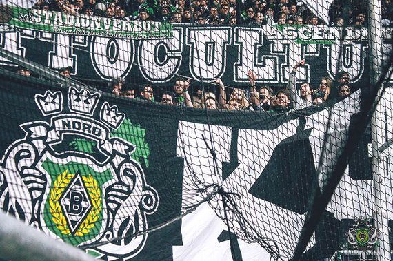 TSG Hoffenheim vs Borussia Mönchengladbach (1-4)