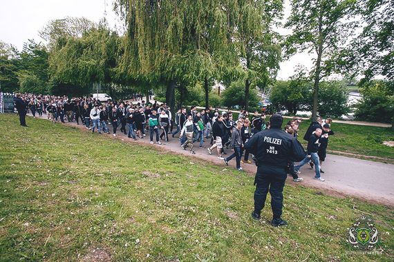 Werder Bremen vs Borussia Mönchengladbach (0-2)