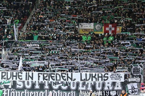 1. FSV Mainz 05 vs Borussia Mönchengladbach (1-0)