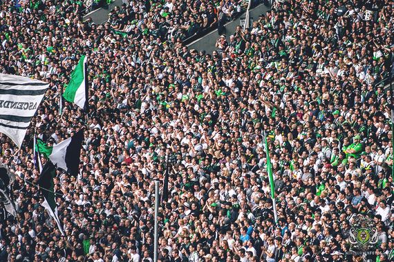 Borussia Mönchengladbach vs VfL Wolfsburg (2-0)