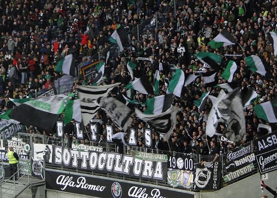 Eintracht Frankfurt vs Borussia Mönchengladbach (1-5)