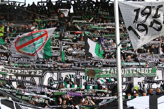 TSG Hoffenheim vs Borussia Mönchengladbach (1-3)