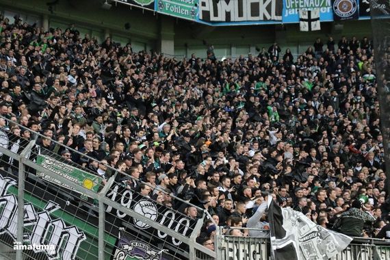 Bayer 04 Leverkusen vs Borussia Mönchengladbach (2-0)