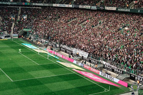 Borussia Mönchengladbach vs Bayer 04 Leverkusen (1-5)