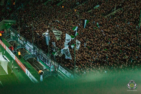 Borussia Mönchengladbach vs Bayer 04 Leverkusen (0-5)