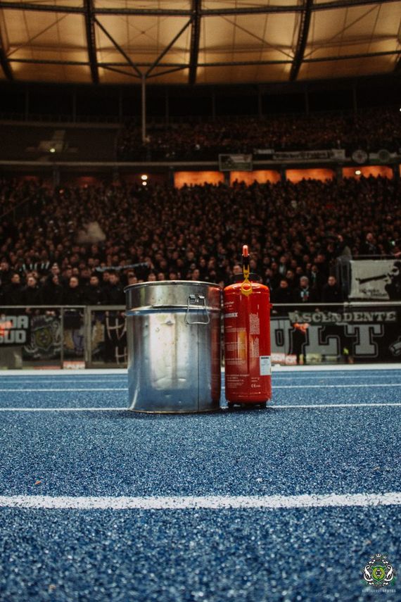 Hertha BSC vs Borussia Mönchengladbach (0-0)