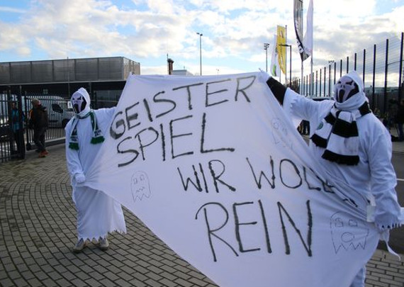 Borussia Mönchengladbach vs 1. FC Köln (2-1)