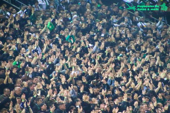 Borussia Mönchengladbach vs VfL Bochum (2-1)