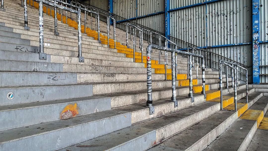 DSC Arminia Bielefeld vs Borussia Mönchengladbach (1-1)