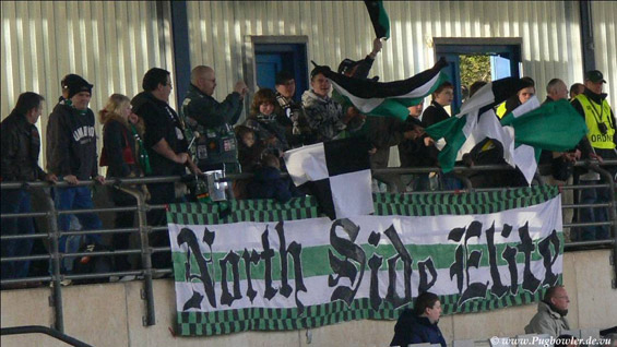 Borussia Mönchengladbach II vs SSVg Velbert 02 (2-4)