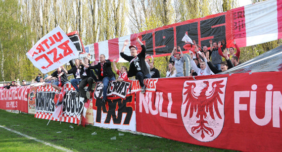 Brandenburger SC Süd 05 vs FC Anker Wismar (2-1)