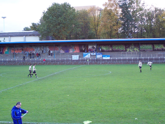 Bremer SV vs Brinkumer SV (2-0)