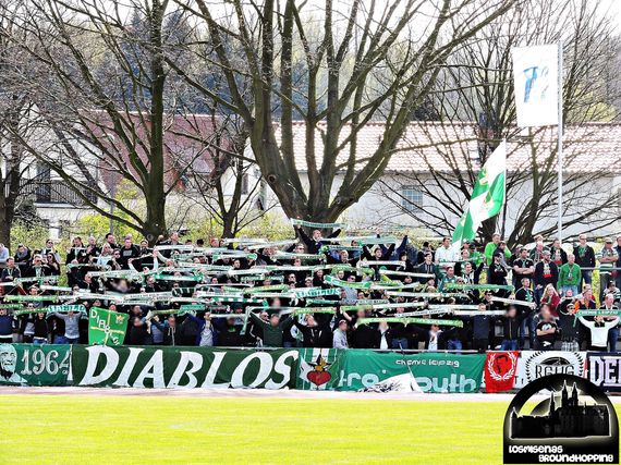 SV Einheit Kamenz vs BSG Chemie Leipzig (2-0)