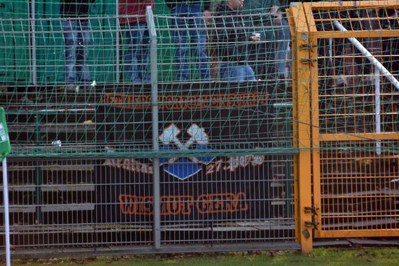 BSG Chemie Leipzig vs BSG Wismut Gera (2-2)