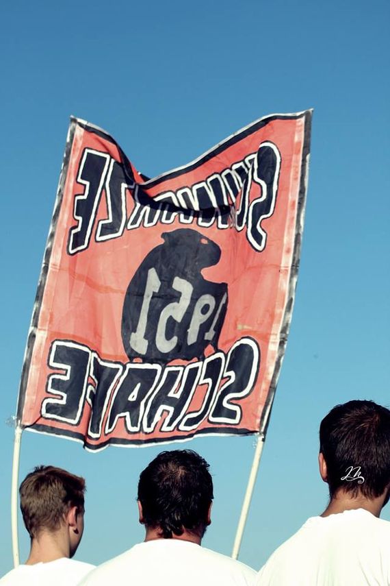 BSG Wismut Gera II vs FC Altenburg (4-3)