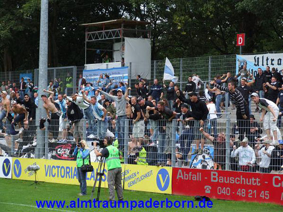 FC Altona 93 vs Chemnitzer FC (4-3)