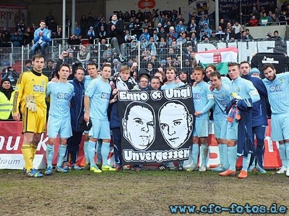 1. FC Heidenheim 1846 vs Chemnitzer FC (3-0)