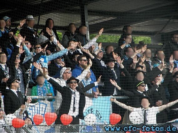 SV 07 Elversberg vs Chemnitzer FC (1-1)