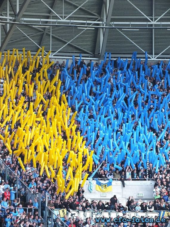 Dynamo Dresden vs Chemnitzer FC (1-0)