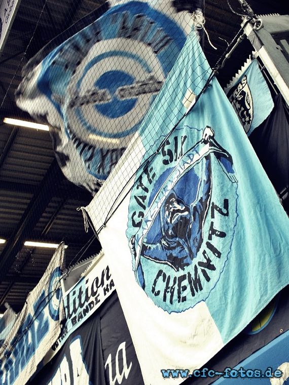 SV Wehen Wiesbaden vs Chemnitzer FC (2-0)