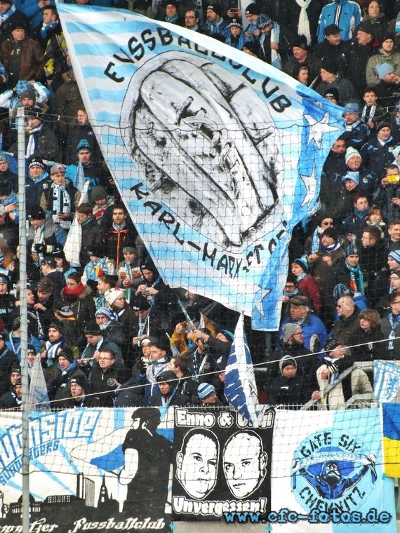 Chemnitzer FC vs SC Fortuna Köln (3-1)