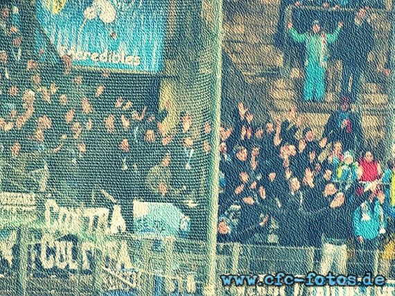 SpVgg Unterhaching vs Chemnitzer FC (0-0)