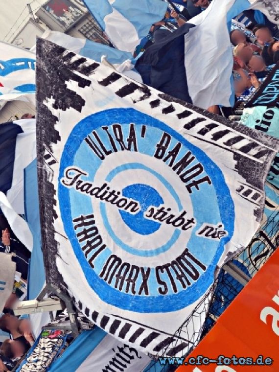 SSV Jahn Regensburg vs Chemnitzer FC (0-1)