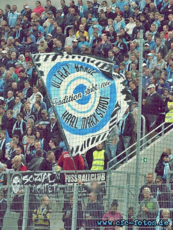 Chemnitzer FC  vs MSV Duisburg (0-0)
