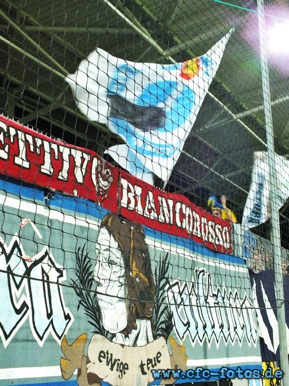 Chemnitzer FC vs FC Rot-Weiß Erfurt (1-1)