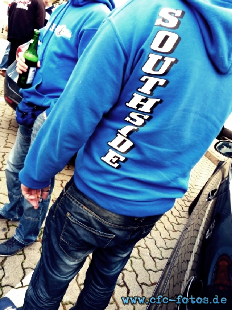 1. FSV Mainz 05 II vs Chemnitzer FC (0-0)