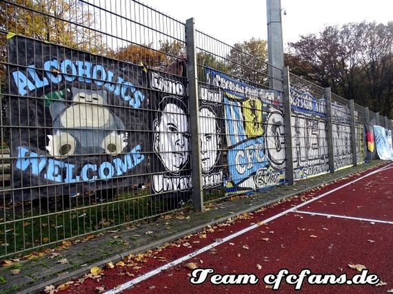 Werder Bremen II vs Chemnitzer FC (3-2)